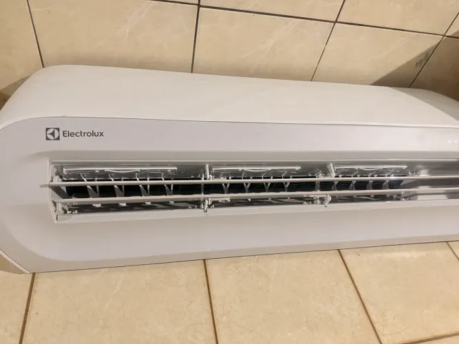 Ar condicionado Eletrolux
