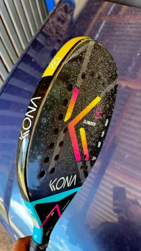 Raquete kona gladiator