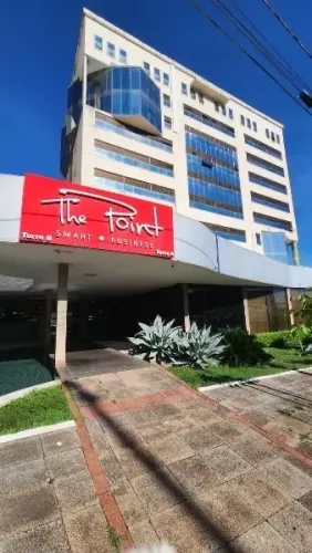 SALA COMERCIAL THE POINT