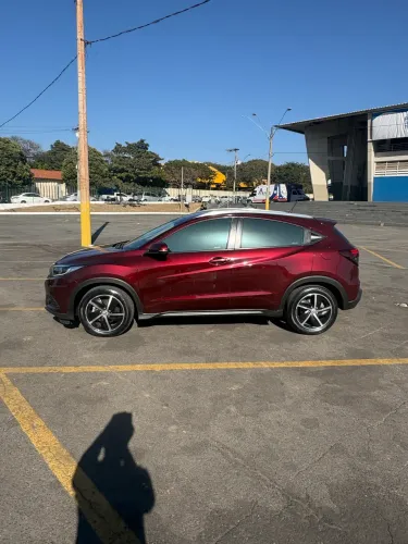 Honda HR-V EX 1.8 Flexone 16V 5P Aut. 2019