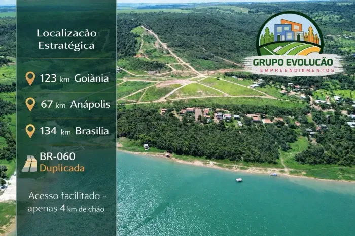 _ Lotes no Corumbá "