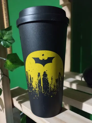 Copo Batman