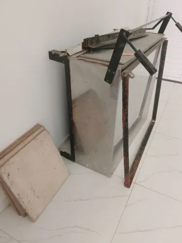 Vende se um forno de pizza