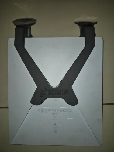 Suporte de ventosa starlink mini 