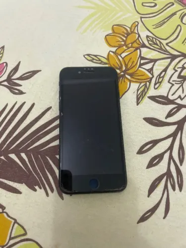 iPhone 7