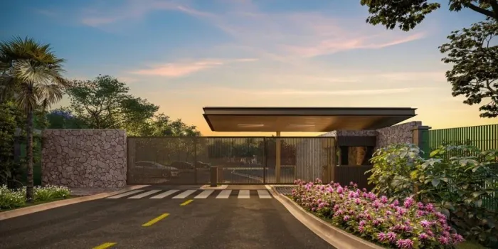 Tamboré Londrina - Terreno à venda, 427 m² por R$ 775.000 - Tamboré Londrina - Londrina/PR