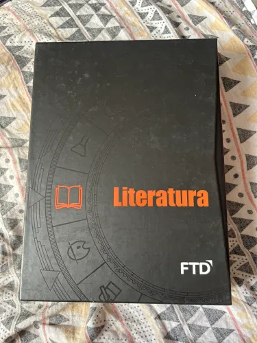 Box FTD 360° literatura