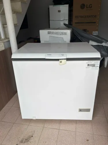 Freezer Horizontal Consul 309L 127V