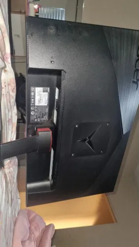 MONITOR ACER NITRO 27 POLEGADAS!!