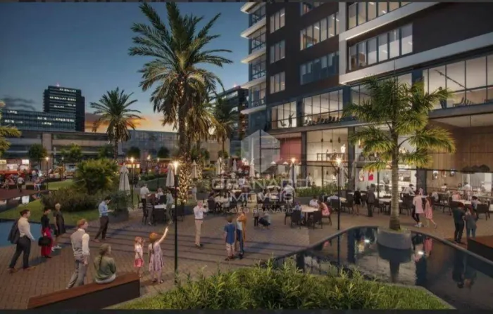 Sala para alugar, 48 m² por R$ 4.370/mês - Zona 01 - Maringá/PR