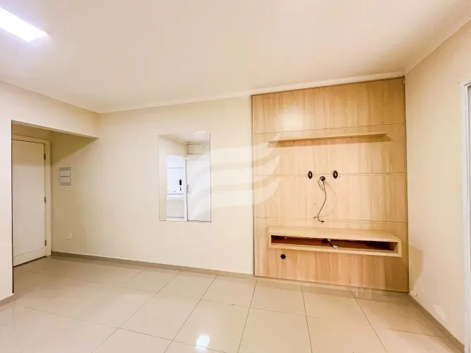 Edifício Itália - Apartamento 02 quartos à venda no bairro Vila Bandeirantes, Araçatuba/SP