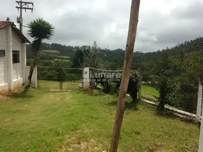 Sítio à venda, 45707 m² por R$ 814.000 - Sertãozinho - Biritiba Mirim/SP
