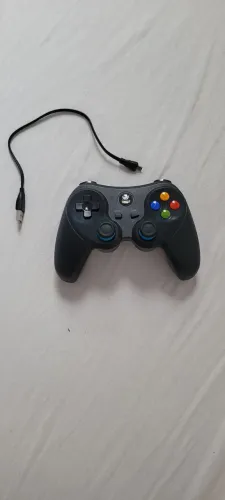 Controle Ipega para celular 