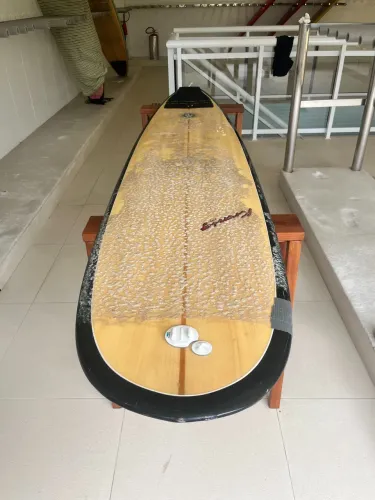 Vendo Prancha de Surf LONGBOARD