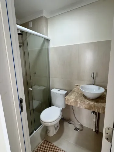 APARTAMENTO 2/4 ALEGRO MONTENEGRO