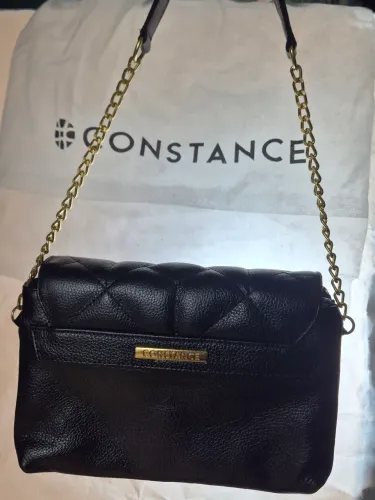 Bolsa constance tiracolo