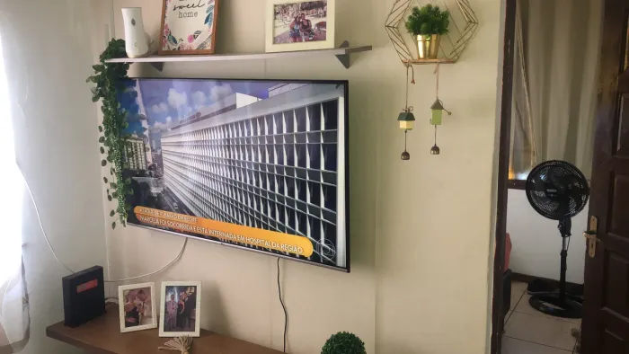 Smart Tv 50 polegadas sansung