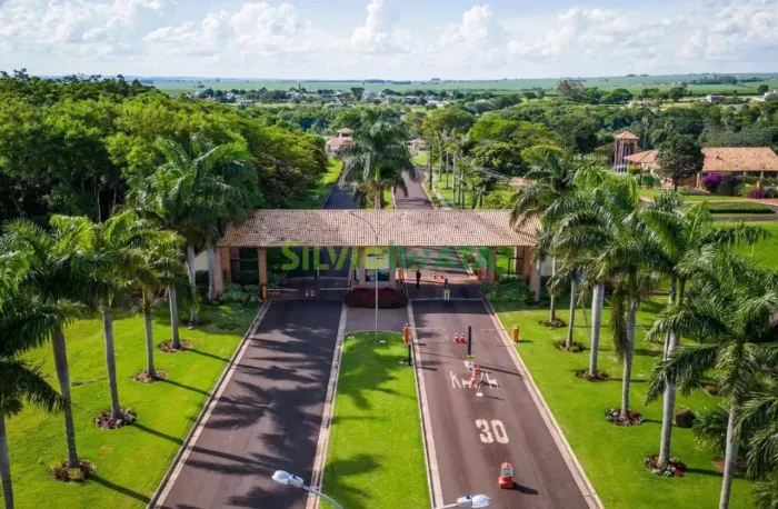 Terreno à venda por R$ 590.000,00 no Alphaville Maringá, no Paraná