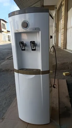 Gelagua de coluna esmaltec