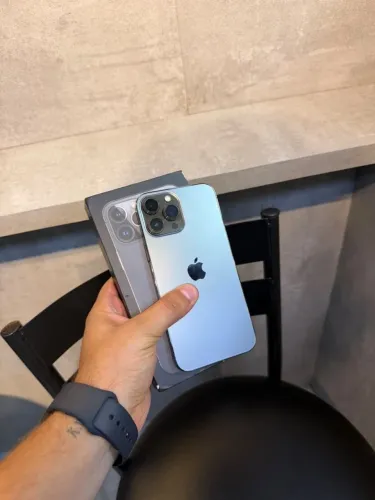 iPhone 13 Pro Max 1T Bateria 85%