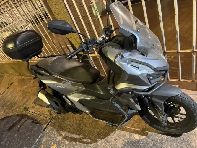 HONDA ADV 160 2025