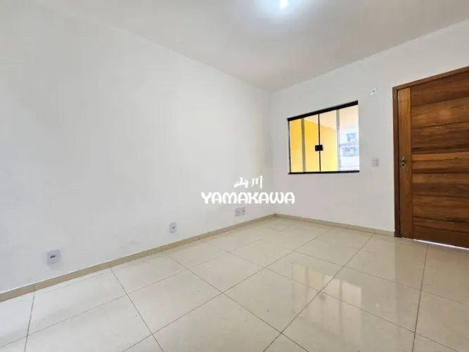 Sobrado com 3 dormitórios à venda, 100 m² por R$ 580.000,00 - Cidade Líder - São Paulo/SP