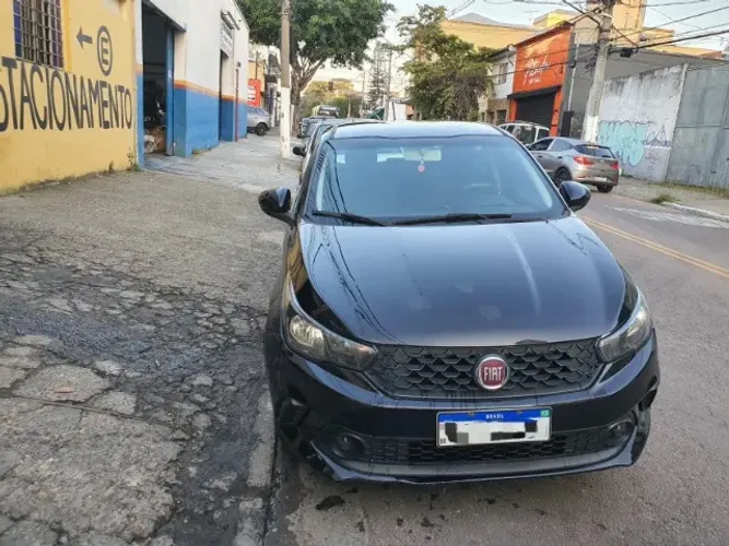 Fiat Strada Working 1.4 MPI Fire Flex 8V CS 2016