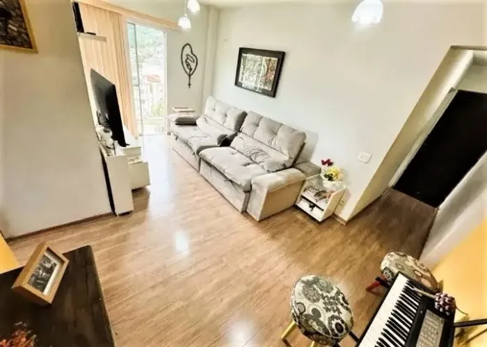 Venda - Apartamentos - 2 dormitórios - Engenho de Dentro - Rio de Janeiro - RJ