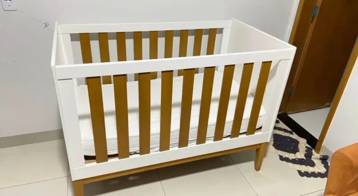 Berco Noah Branco