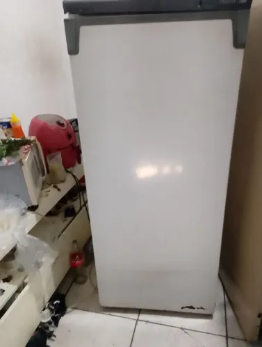 Freezer congelador entrega gratis