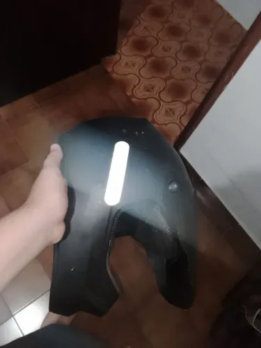 Capacete pro tork