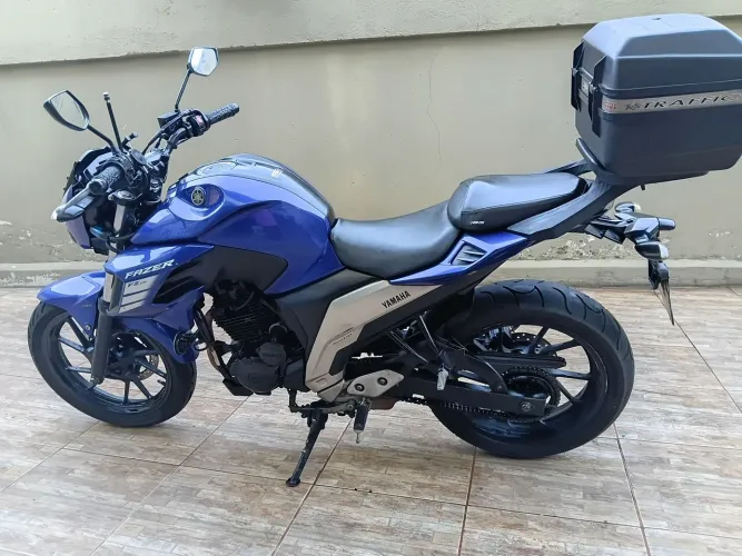 Moto yamara