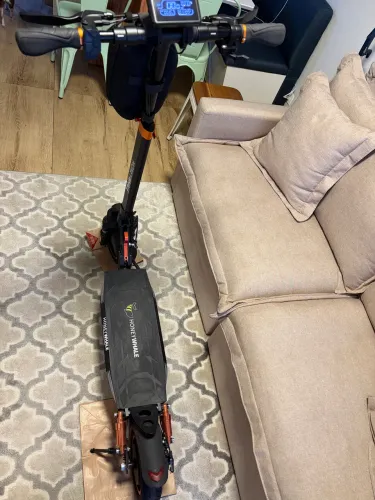 Patinete homeywhale t4a