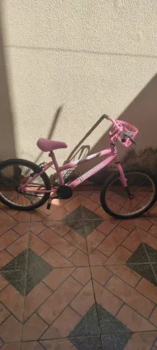 bicicleta infantil aro 20