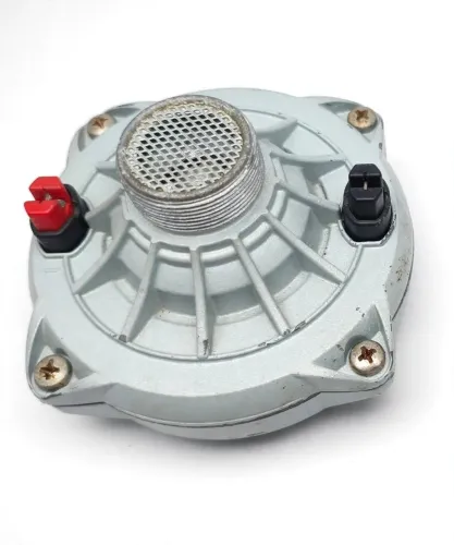 Driver JBL Selenium D250-X de 100W RMS, 8 ohms.