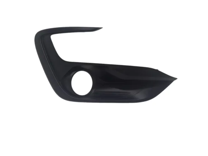 Moldura Milha Ld Ford Ka 19/21 Original
