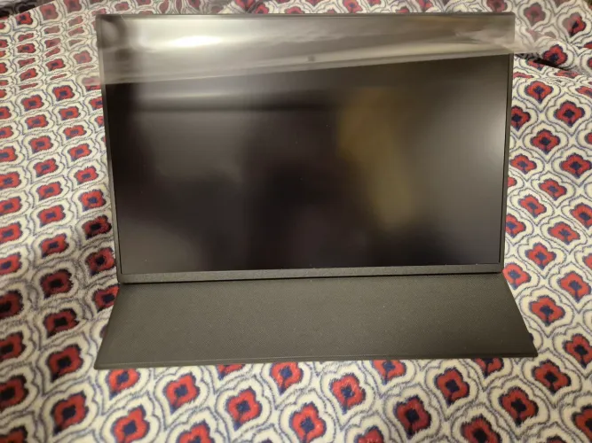 Monitor 16" portátil uperfect 2k 144hz