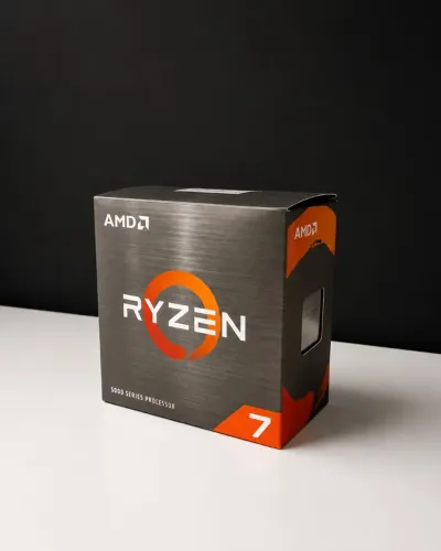 PROCESSADOR Ryzen 7 5700g