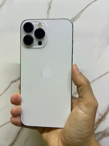 iPhone 13 Pro Max 128gigas bateria 83% SEMI NOVO