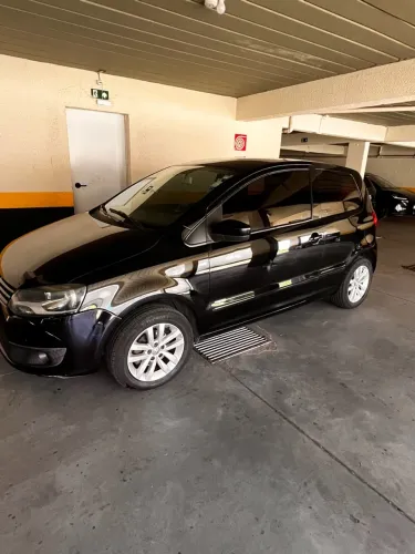 Volkswagen Fox 1.0 MI Total Flex 8V 3P 2011