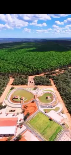 Vendo lote 1.000 mt, condomínio Bel Monte