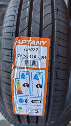 PNEU APTANY RP022 175/55R16 80H