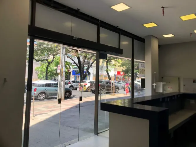 Loja - 748m² - para alugar - Savassi