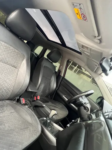 Suzuki Vitara 4style Allgrip SE 1.4 TB 16V Aut. 2020