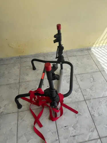 SUPORTE PARA BIKE