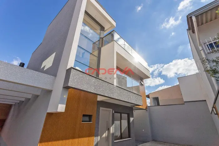 Triplex 3 suítes 2 vagas à venda no bairro Jardim das Américas