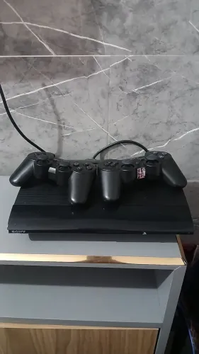 Play Station 3