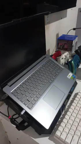 Notebook game loq rtx3050 6g