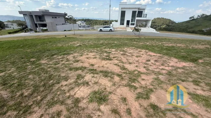 Terreno em Condomínio Altavis aldeia da serra