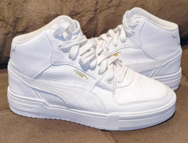 Tênis Puma Ca Pro Mid